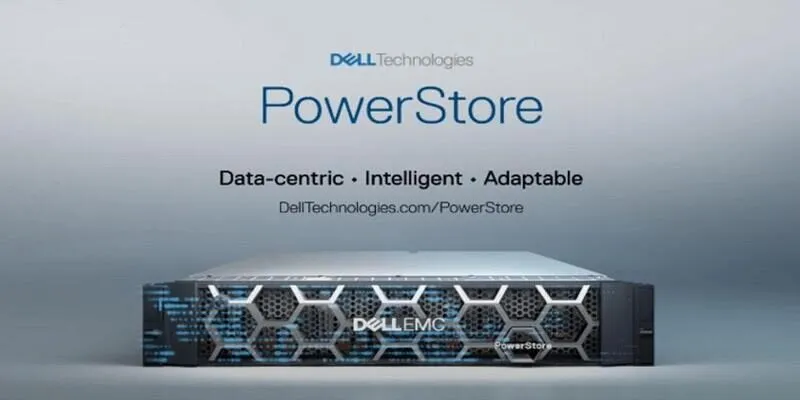 PowerStore và Phần mềm Quản lý Sao chép Dell EMC AppSync
