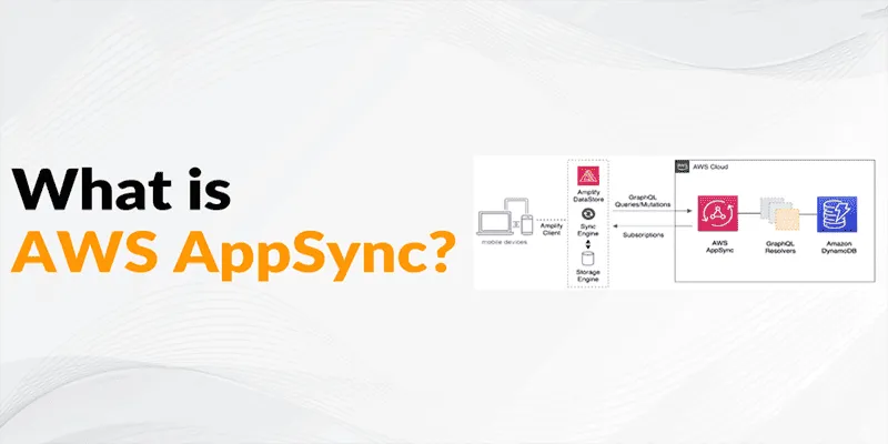 AppSync - Dịch vụ phát triển ứng dụng hiệu quả