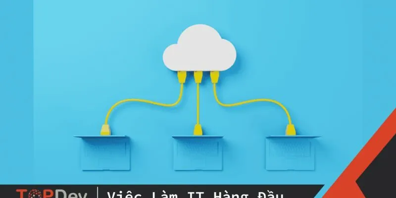 Cách Trở Thành Đại Lý Của AppSync